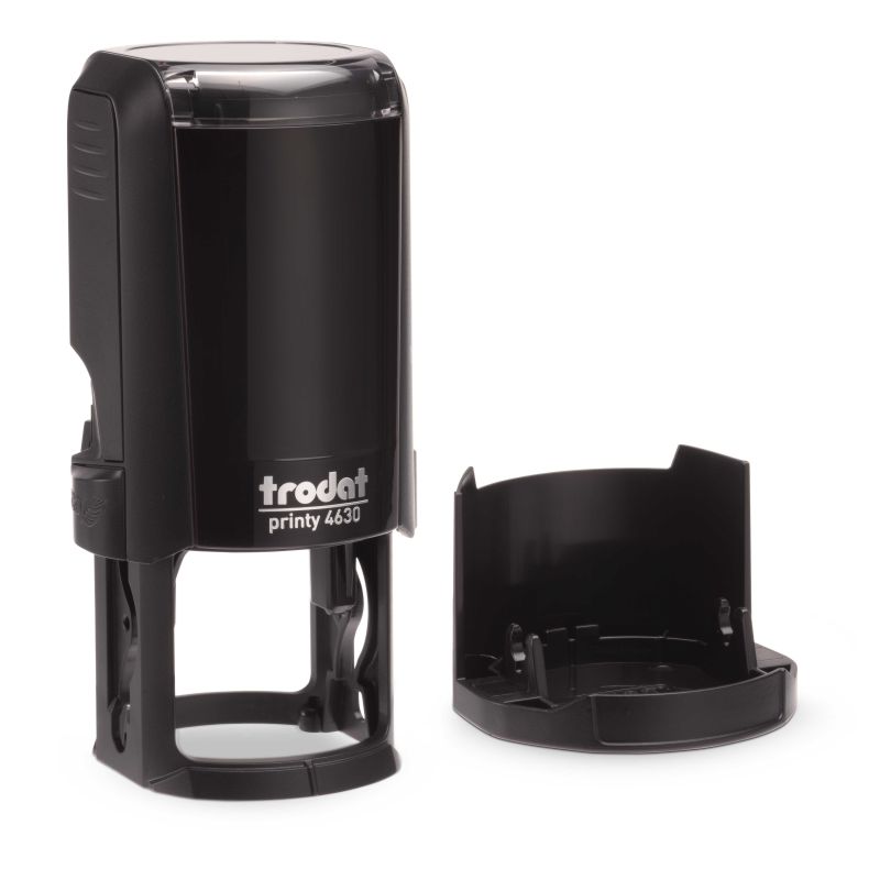 Trodat® Printy 4630 inkl. Stempelplatte