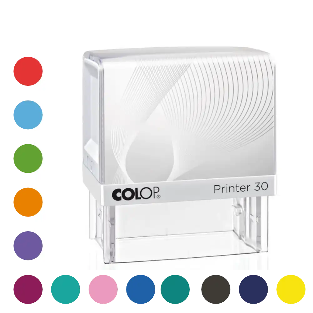 Colop® Printer 30 PREMIUM