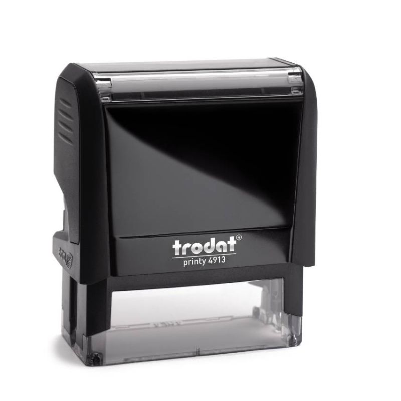 Trodat® Printy 4913 inkl. Stempelplatte