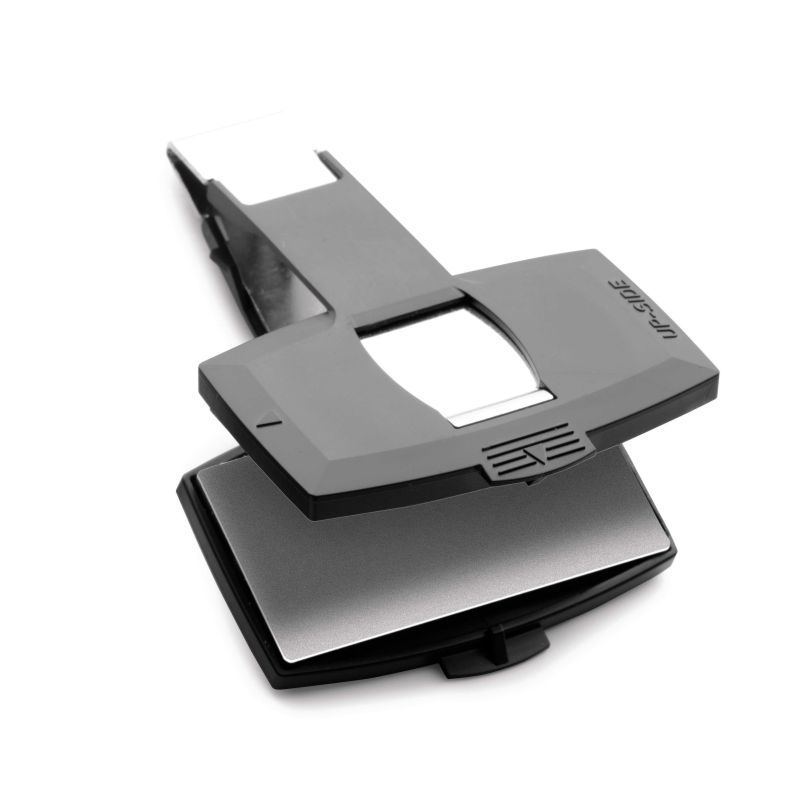 Trodat® Ideal Prägeeinsatz rechteckig - 50x25mm