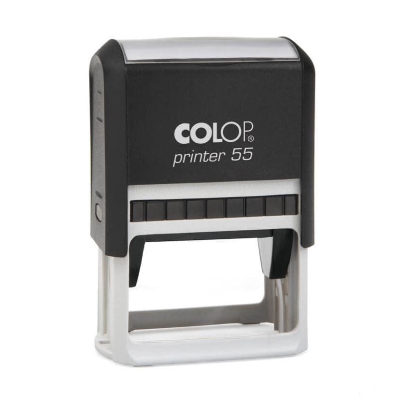 Colop® Printer 55 inkl. Stempelplatte
