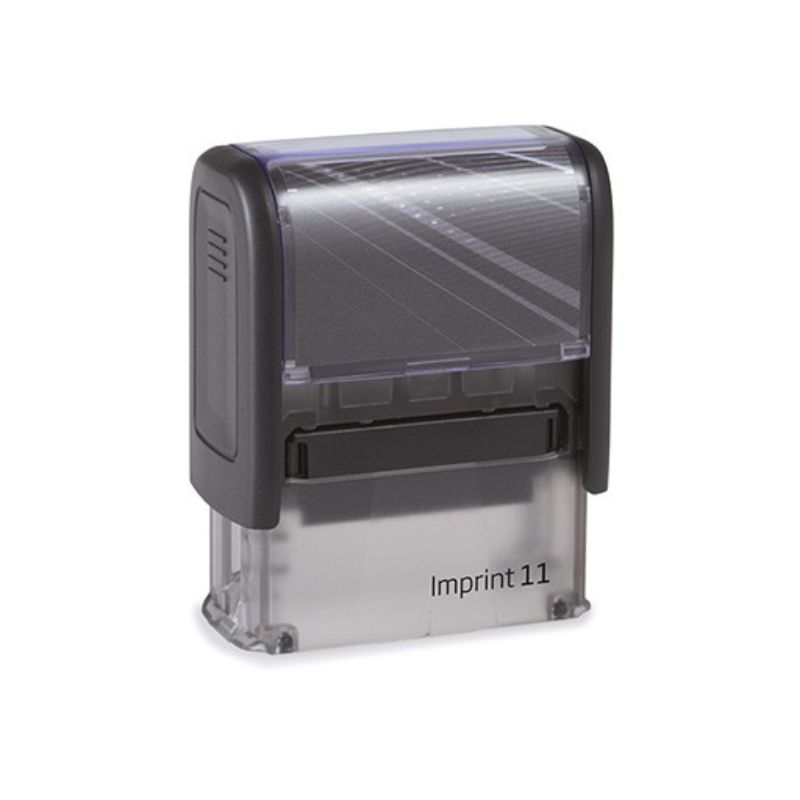 Trodat® Imprint 11 inkl. Stempelplatte
