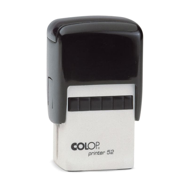 Colop® Printer 52 inkl. Stempelplatte