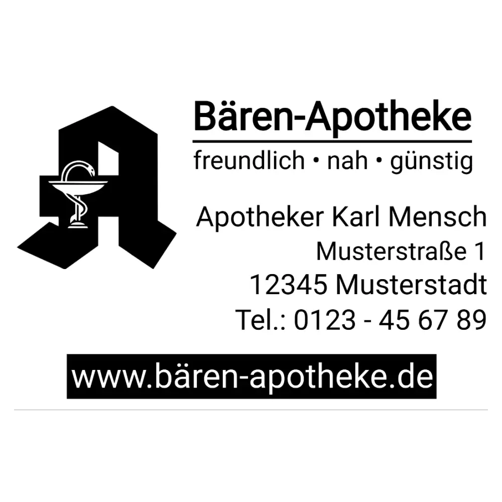 Trodat® Professional 5274 inkl. Stempelplatte