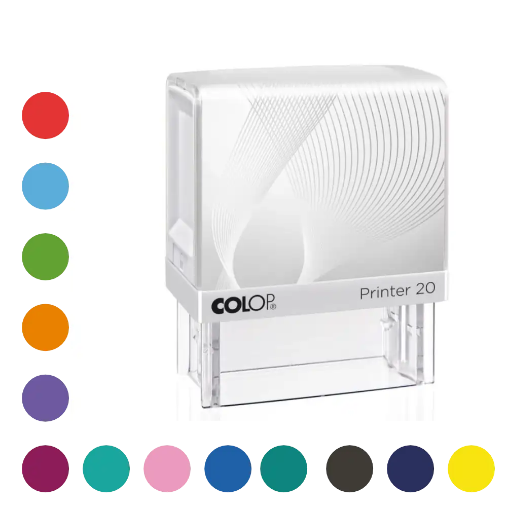 Colop® Printer 20 PREMIUM