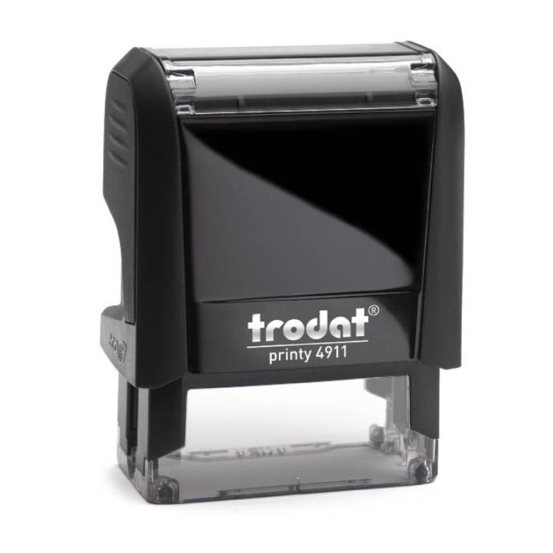 Trodat® Printy 4911 inkl. Stempelplatte