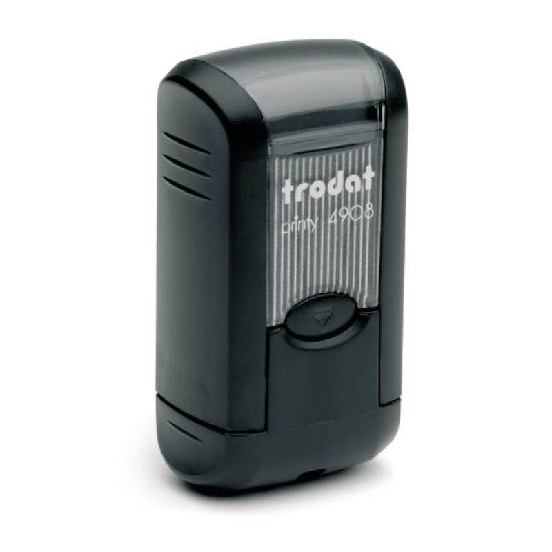 Trodat® Printy 4908 inkl. Stempelplatte