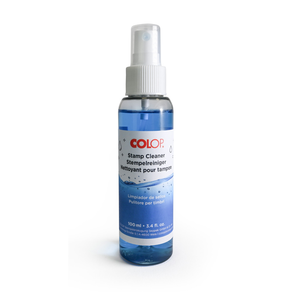 Colop® Stempelreiniger