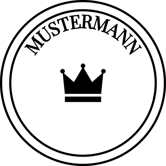 Vorschau der Vorlage Ø19 Premium