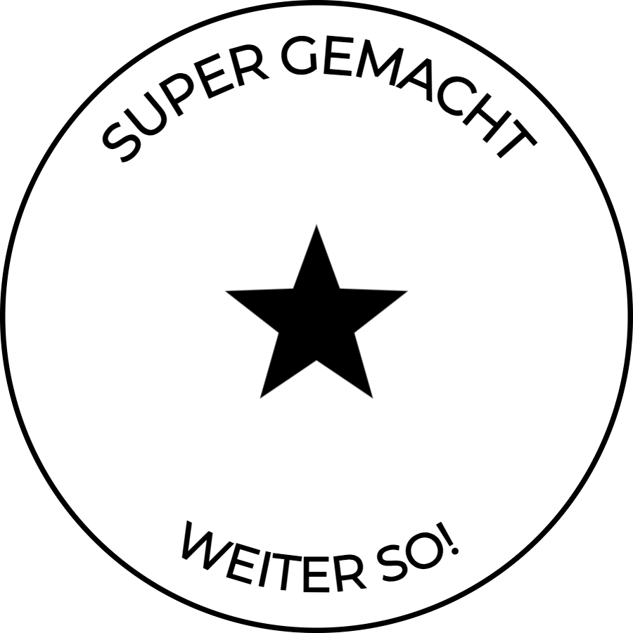 Vorschau der Vorlage Ø30 Lob