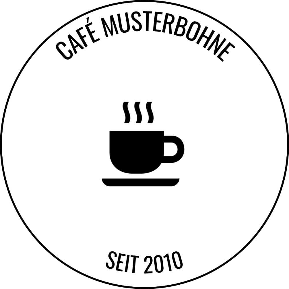 Vorschau der Vorlage Ø38 Café