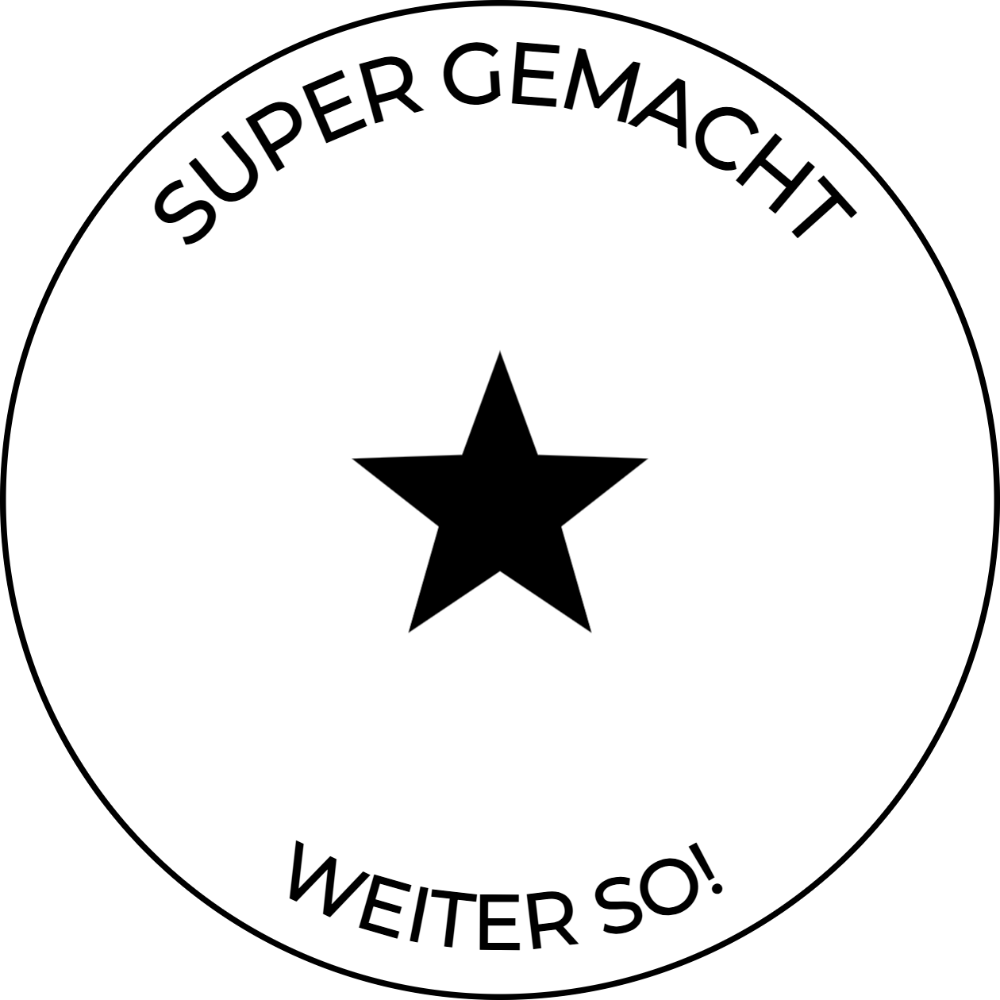 Vorschau der Vorlage Ø42 Lob
