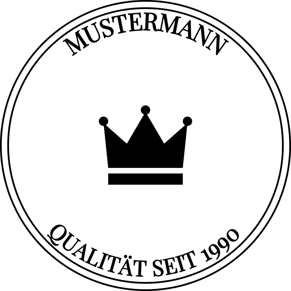Vorschau der Vorlage Ø42 Premium