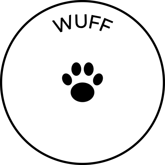 Vorschau der Vorlage Ø19 Pfote